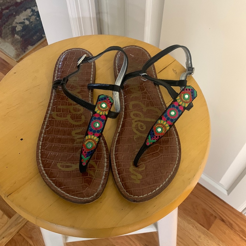 Sam Edelman sandals